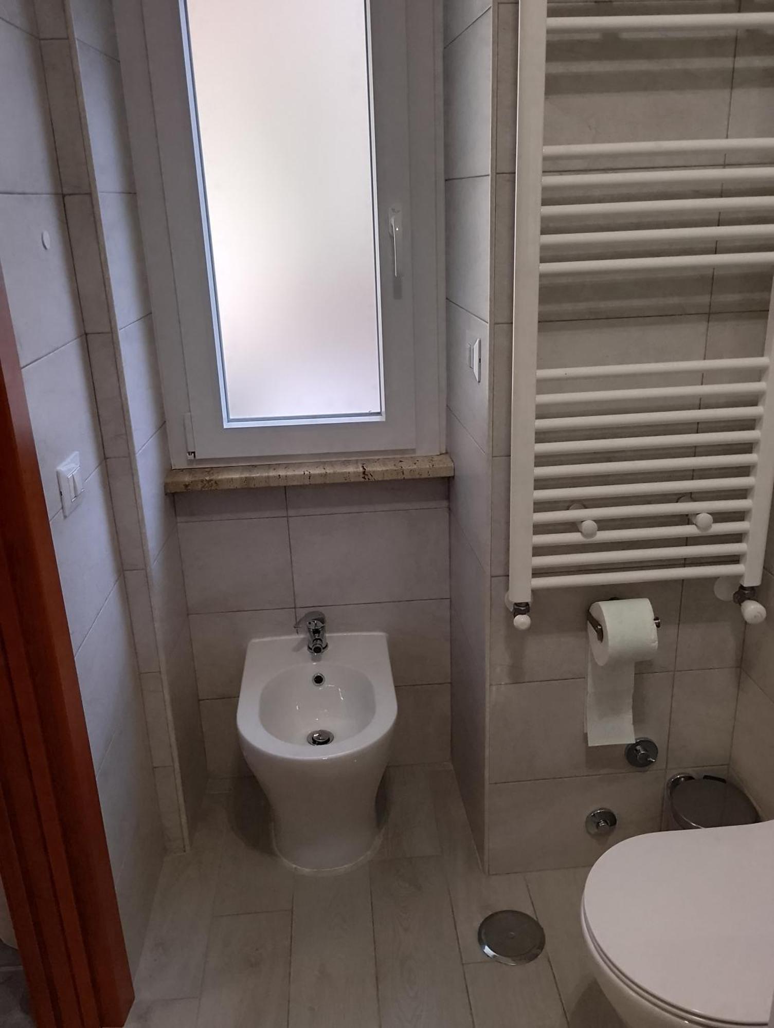 Camera Moderna Roma Phòng bức ảnh